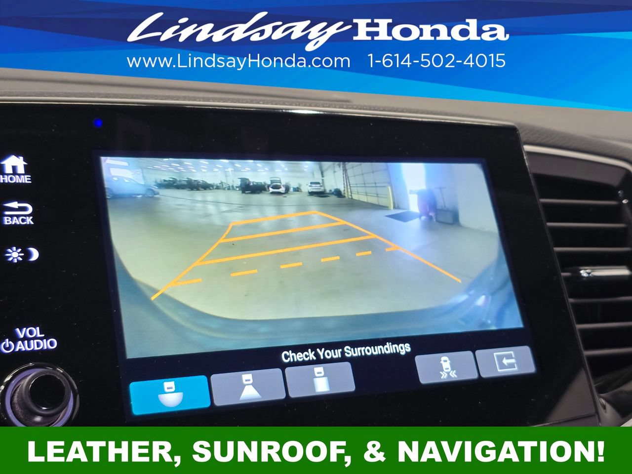 Used 2021 Honda Pilot Elite image 16