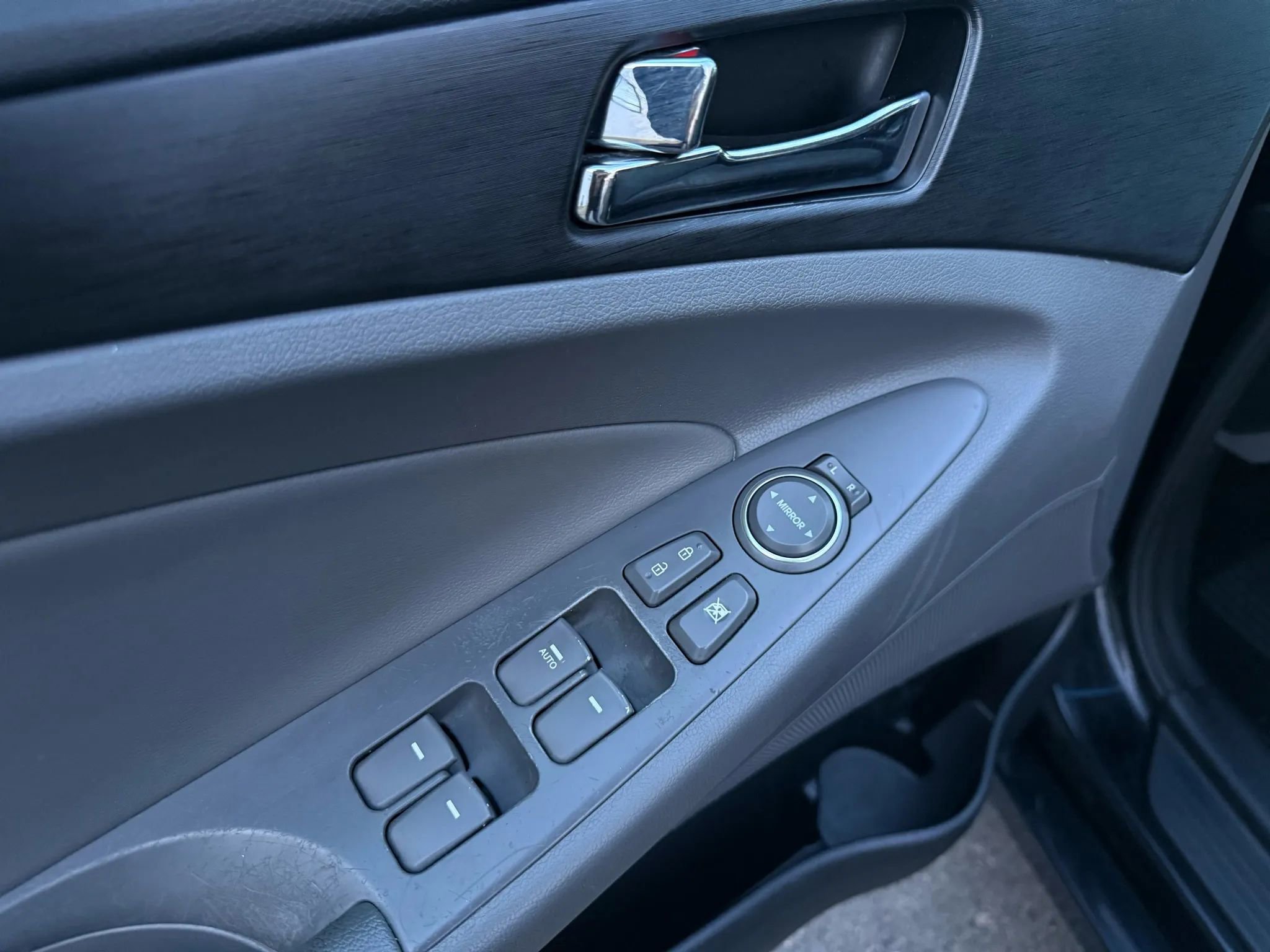 Used 2013 Hyundai Sonata GLS w/ Popular Equipment Pkg image 16