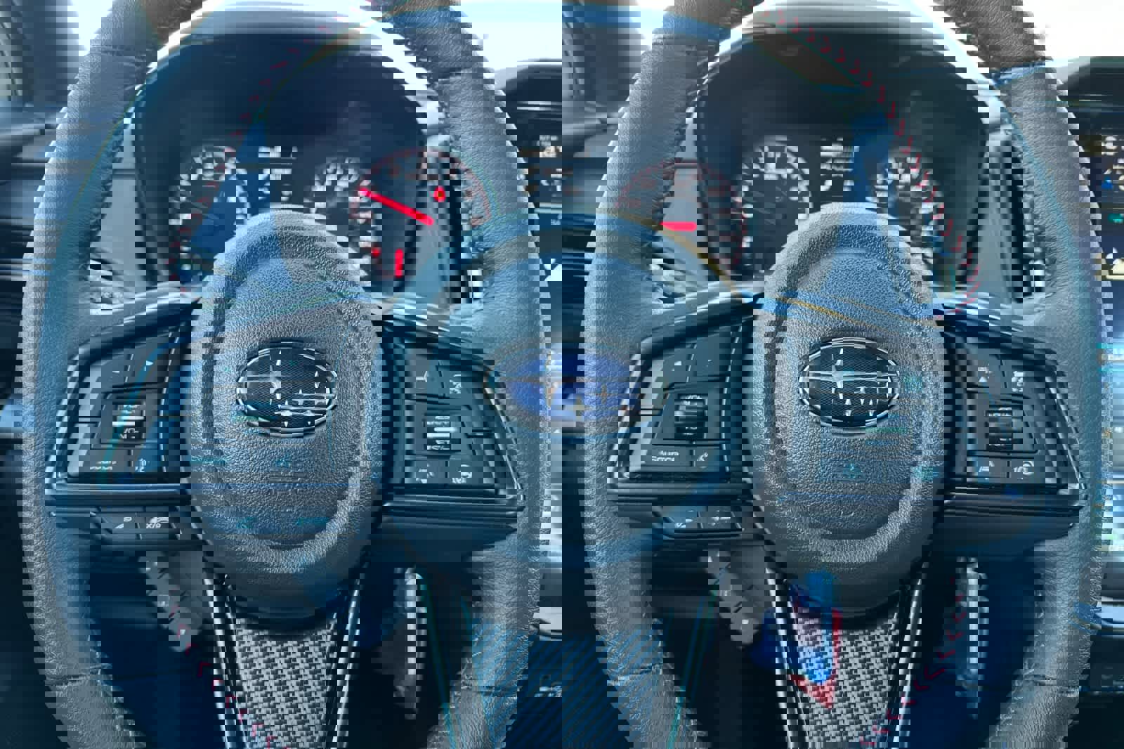 Used 2024 Subaru WRX w/ Accessory Package #2 image 23