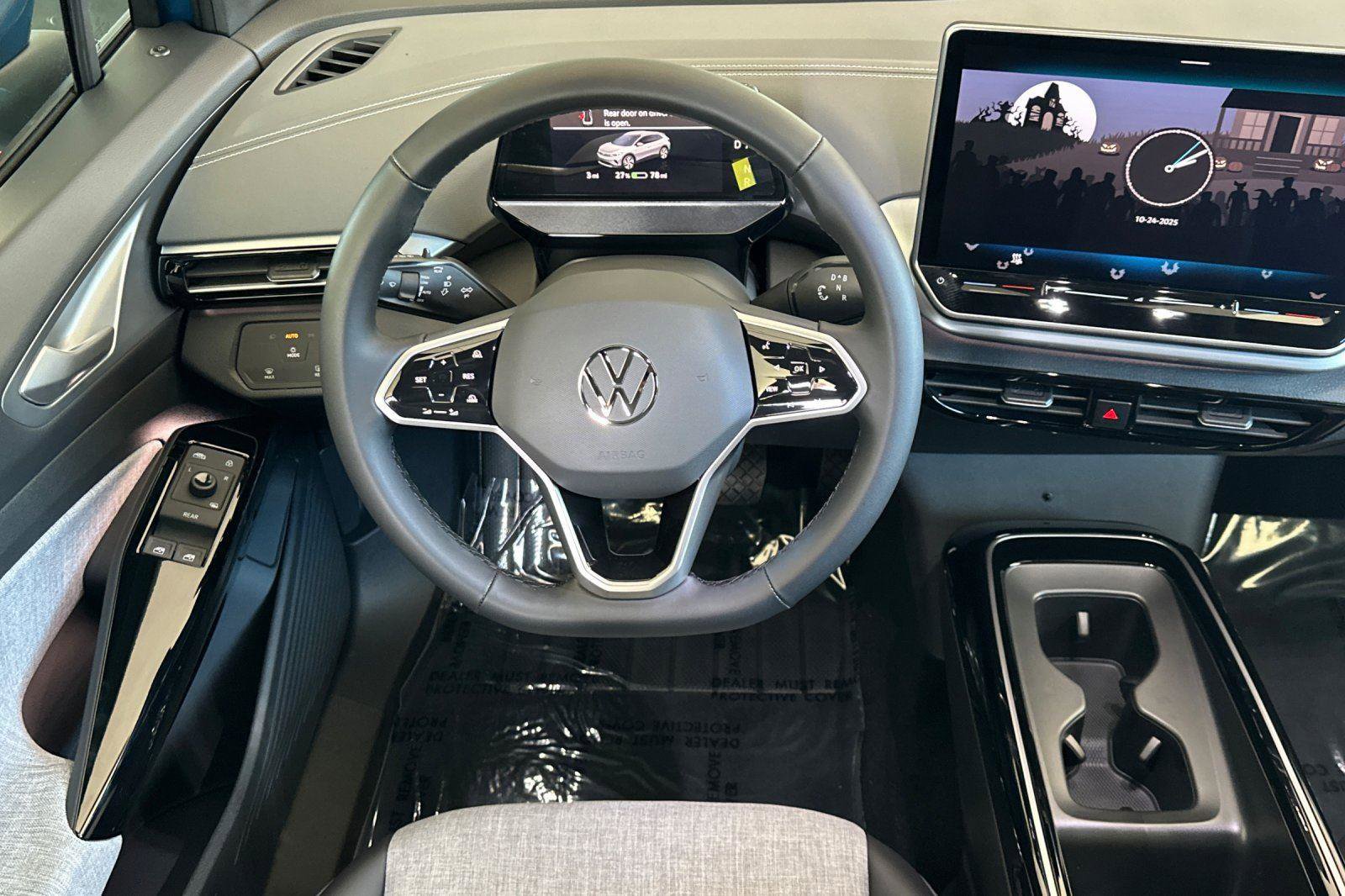 New 2025 Volkswagen ID.4 Pro image 13