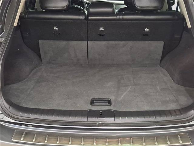 Used 2017 INFINITI QX50 AWD w/ Premium Plus Package image 6