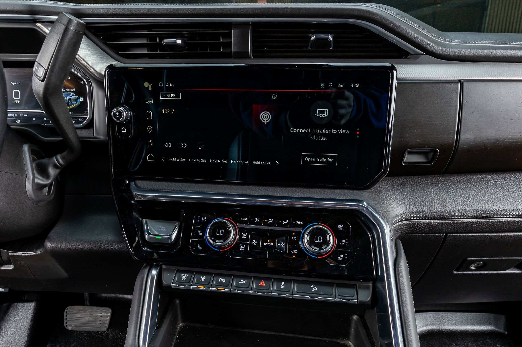 Used 2024 GMC Sierra 3500 Denali w/ Denali Reserve Package image 23