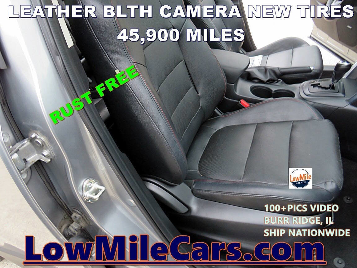 Used 2014 MAZDA CX-5 Grand Touring FWD image 57