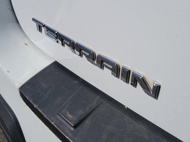 Used 2013 GMC Terrain SLT w/ Safety Package image 8