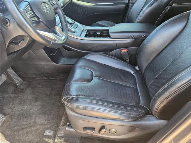 Used 2020 Hyundai Palisade SEL w/ Convenience Package AWD/4WD image 17