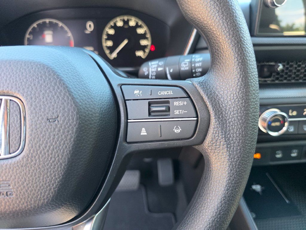 Used 2026 Honda CR-V EX image 31