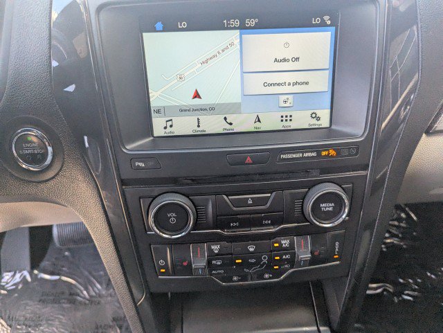 Used 2018 Ford Explorer XLT w/ Equipment Group 202A AWD/4WD image 20