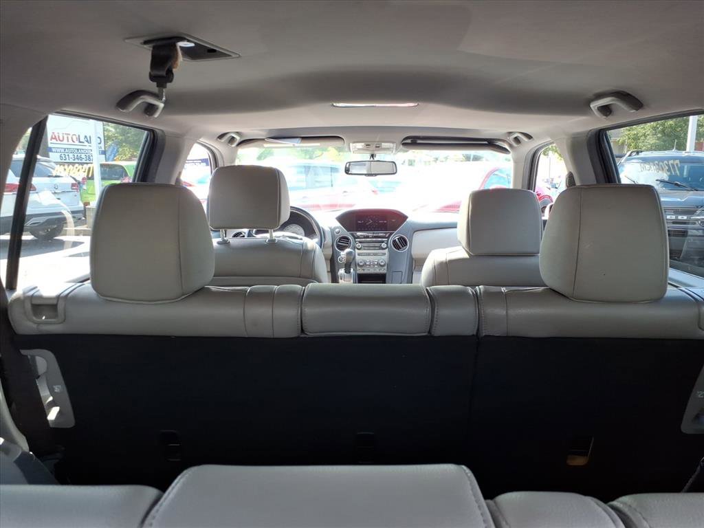 Used 2013 Honda Pilot EX-L image 14