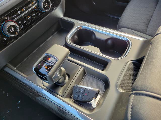 New 2026 Chevrolet Silverado 1500 LT Trail Boss w/ LPO, Dark Essentials Package AWD/4WD image 21