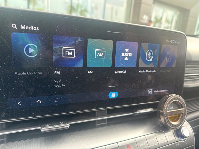 Used 2024 Hyundai Kona SEL FWD image 14
