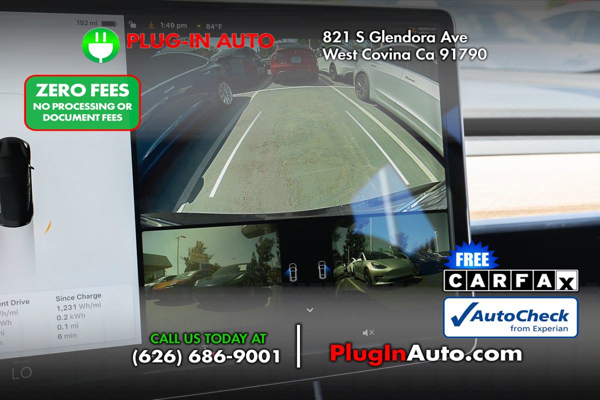 Used 2018 Tesla Model 3 Mid Range RWD image 32