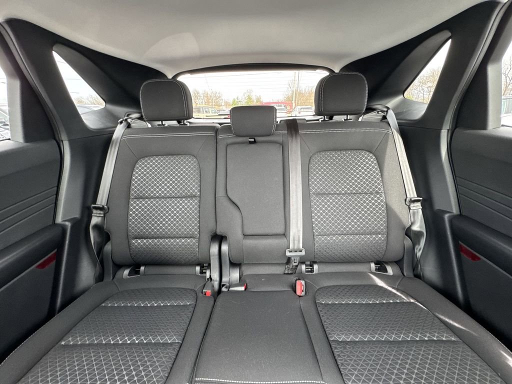 Used 2024 Ford Escape Active w/ Cold Weather Package image 22