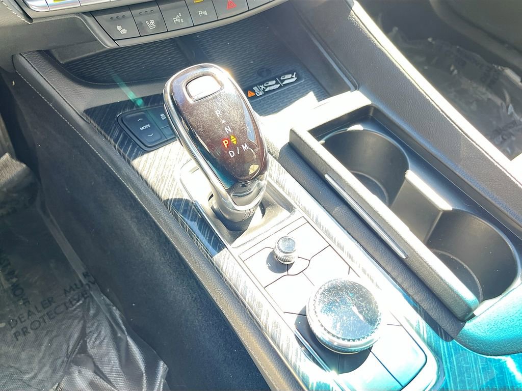 Used 2023 Cadillac CT5 Premium Luxury w/ Parking Package AWD/4WD image 17