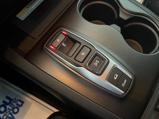 Used 2022 Honda Passport TrailSport image 26