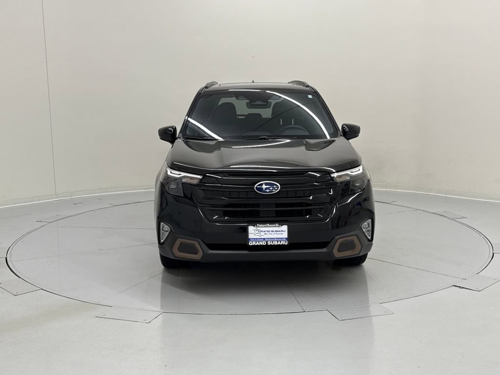 Used 2025 Subaru Forester Sport image 8
