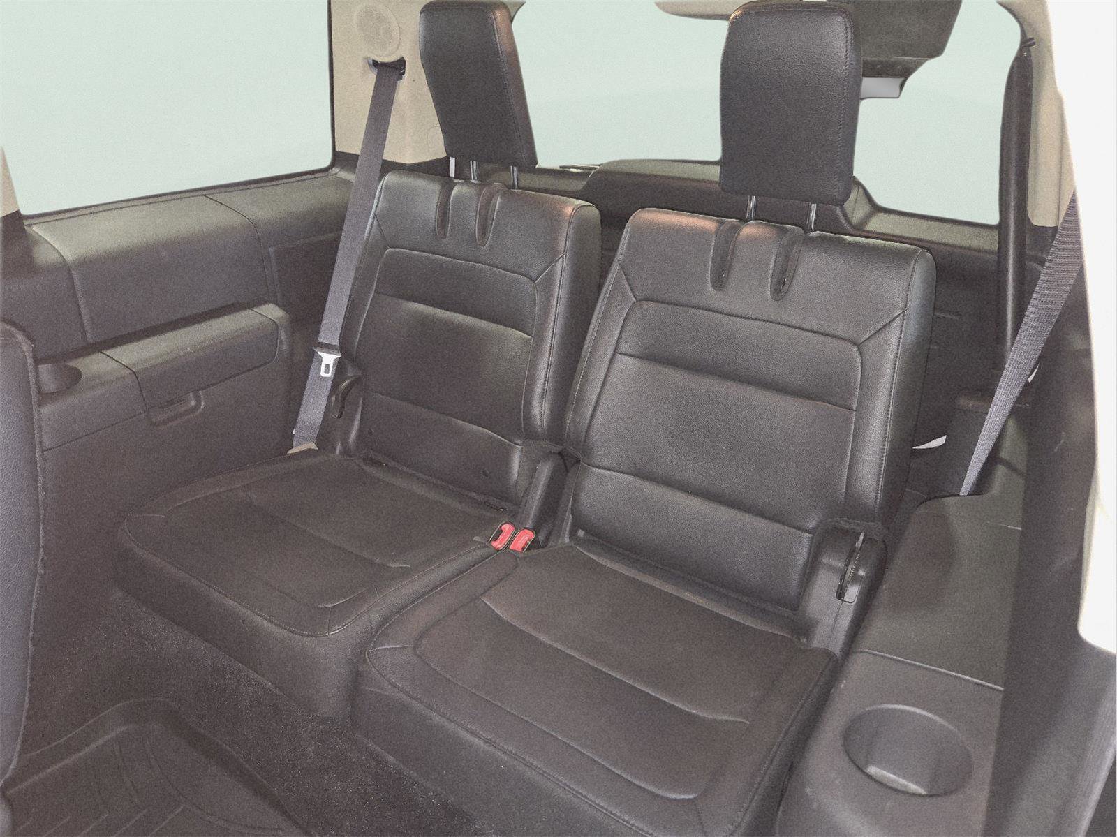 Used 2019 Ford Flex Limited w/ Equipment Group 303A AWD/4WD image 44