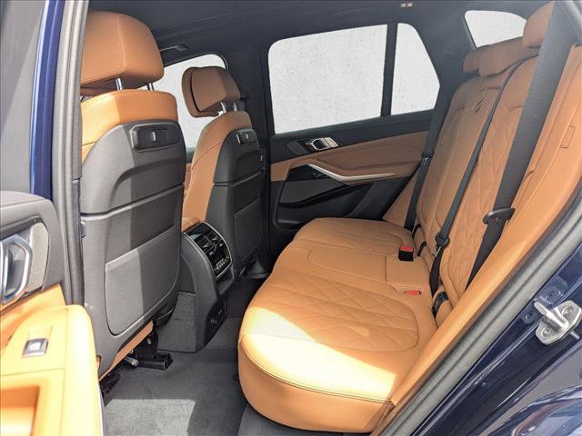 New 2026 BMW X5 xDrive50e w/ M Sport Package AWD/4WD image 16