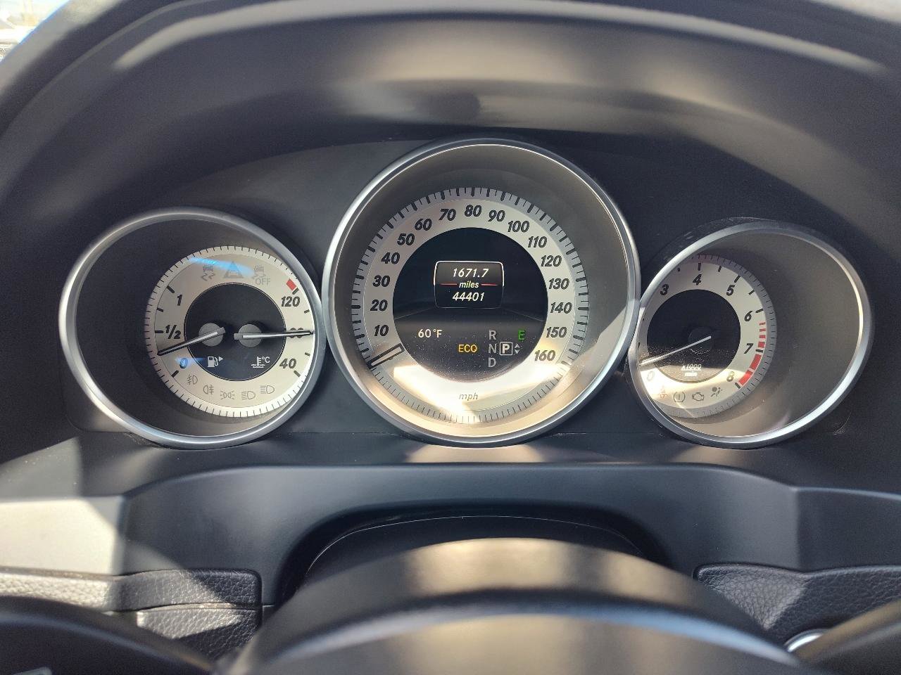 Used 2014 Mercedes-Benz E 350 Cabriolet image 29