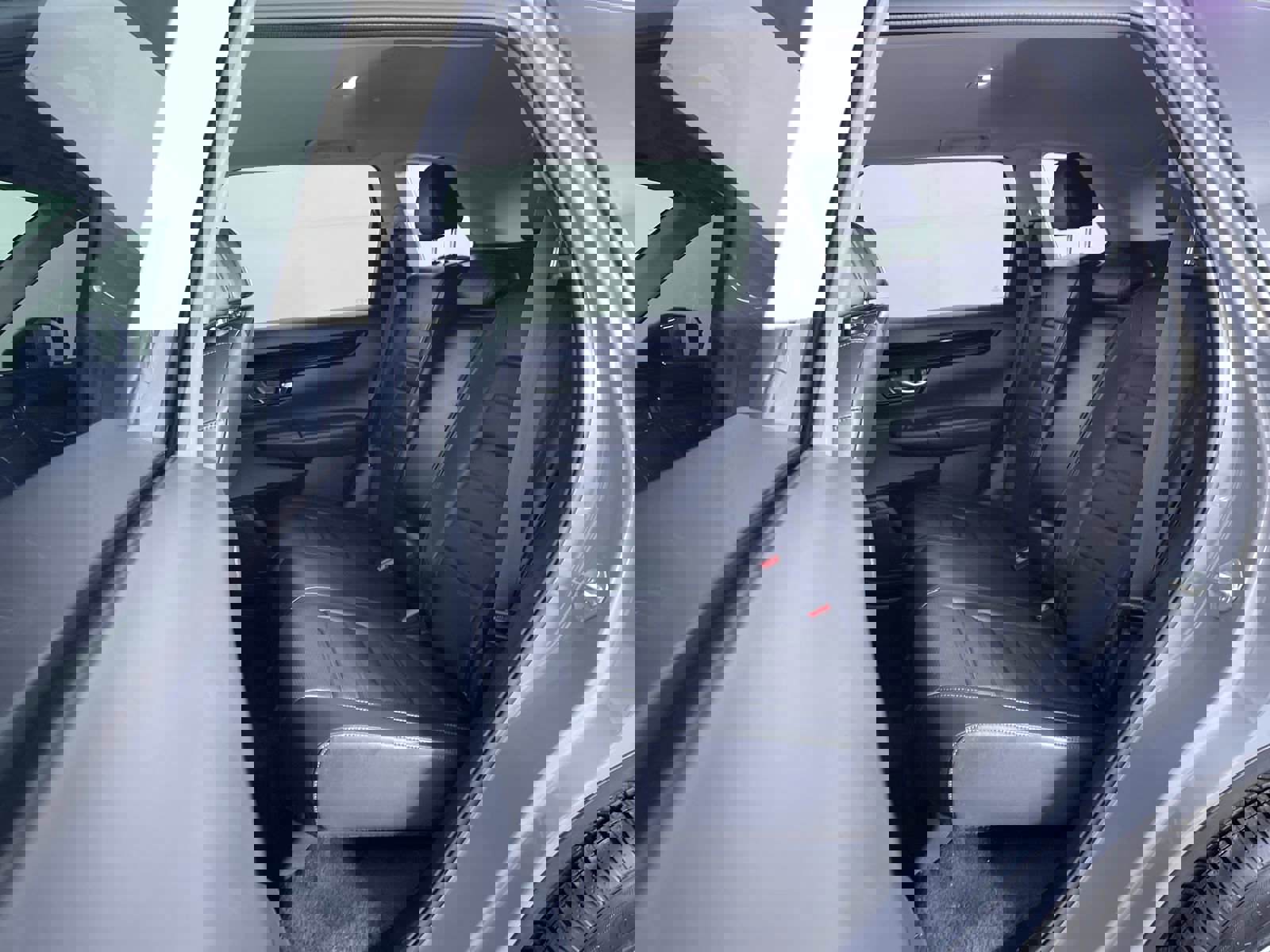 Used 2024 Honda CR-V EX-L image 22