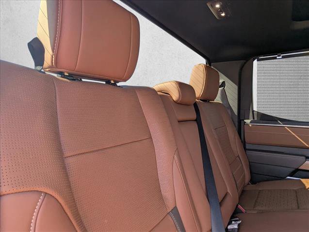 Used 2025 Toyota Tundra 1794 Edition image 28