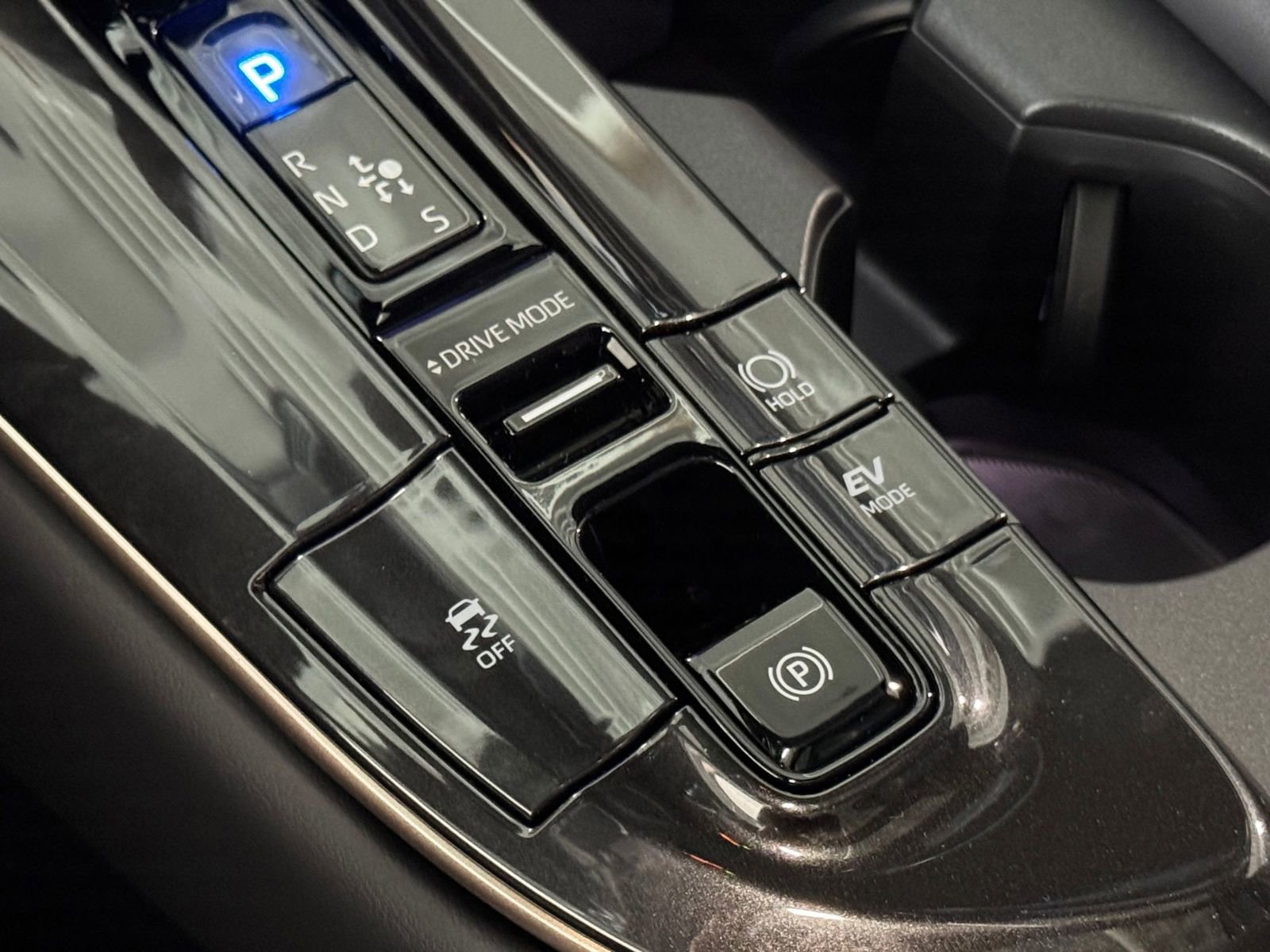 New 2026 Toyota Crown Signia image 26