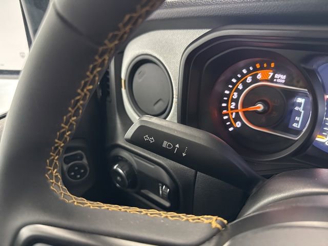 Used 2024 Jeep Wrangler Sport S image 33