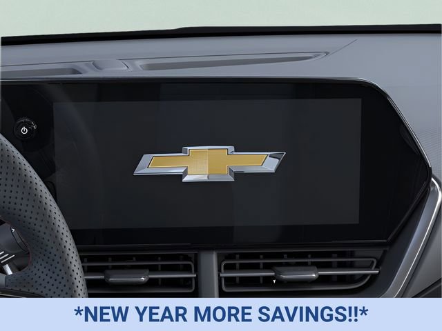 New 2026 Chevrolet Trax RS w/ Driver Confidence Package image 20