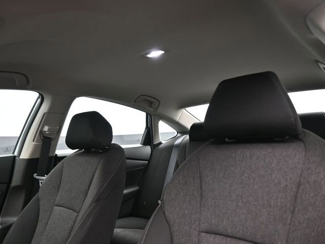 Certified 2024 Honda Accord LX image 28