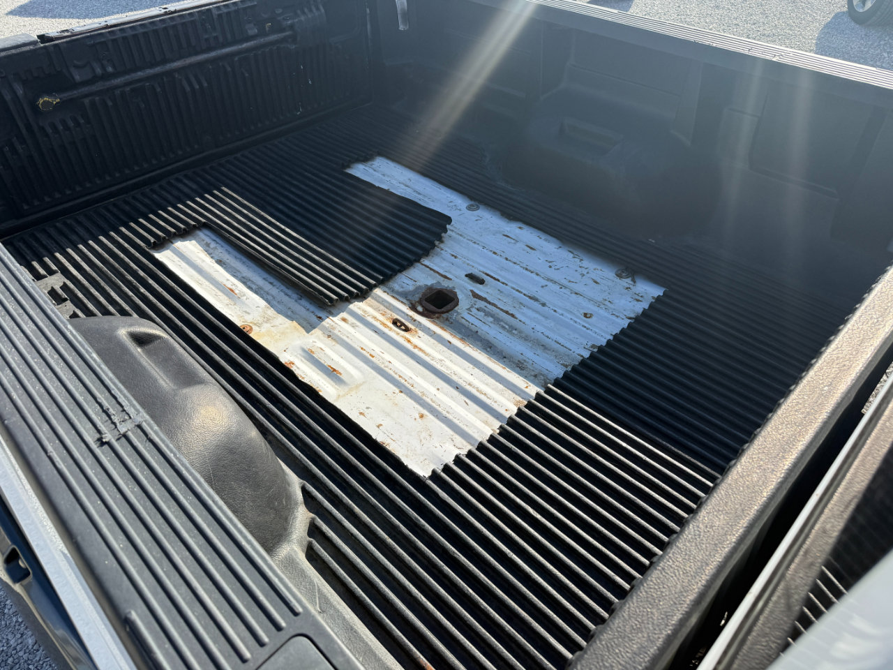 Used 2011 Ford F250 Lariat w/ Lariat Ultimate Pkg image 9