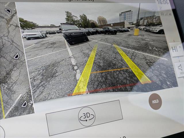 New 2026 Land Rover Discovery Sport Landmark AWD/4WD image 13