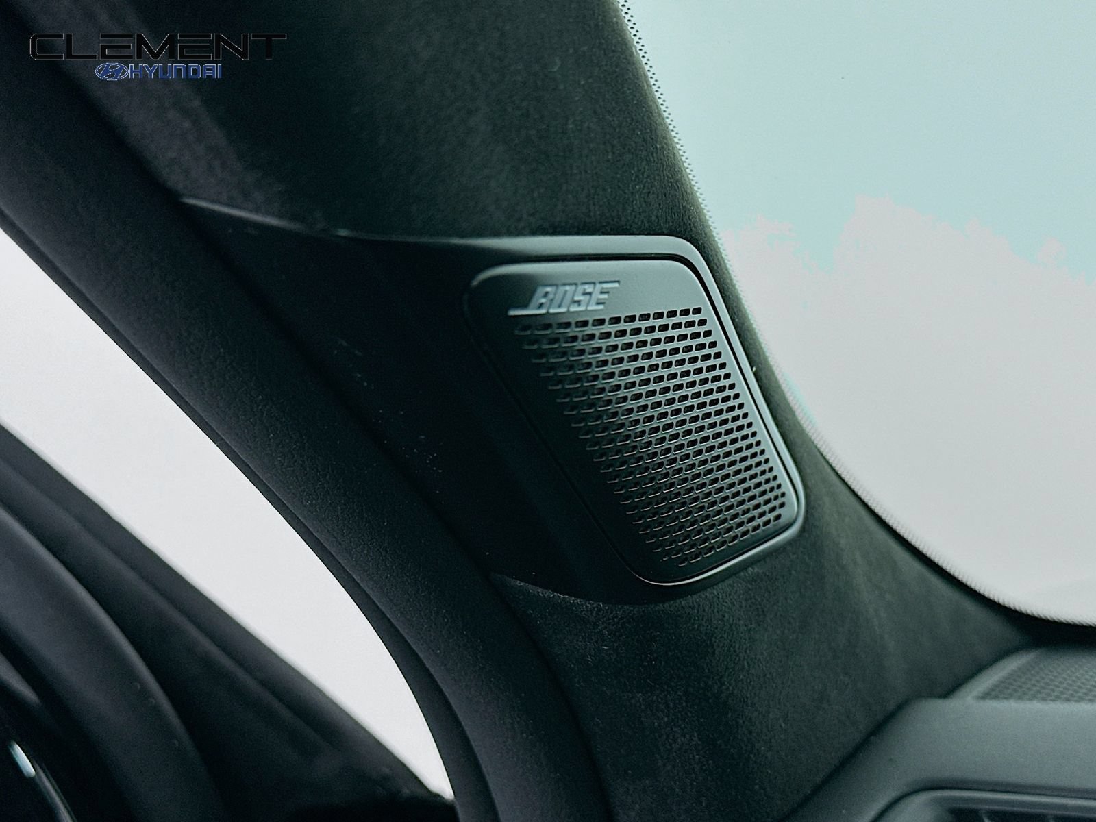 New 2026 Hyundai Santa Fe Calligraphy FWD image 23