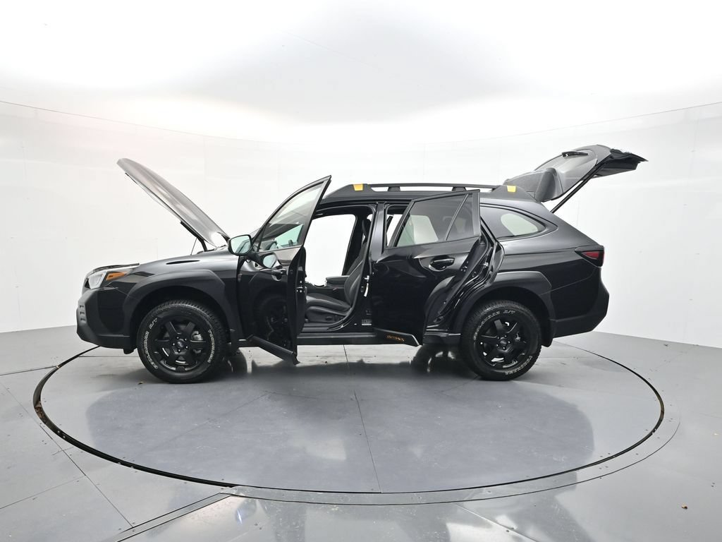 Used 2023 Subaru Outback Wilderness AWD/4WD image 36