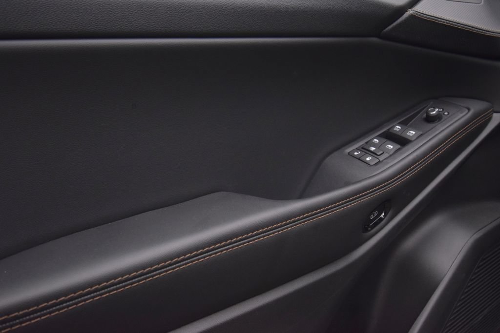 New 2026 Jeep Cherokee Limited AWD/4WD image 36