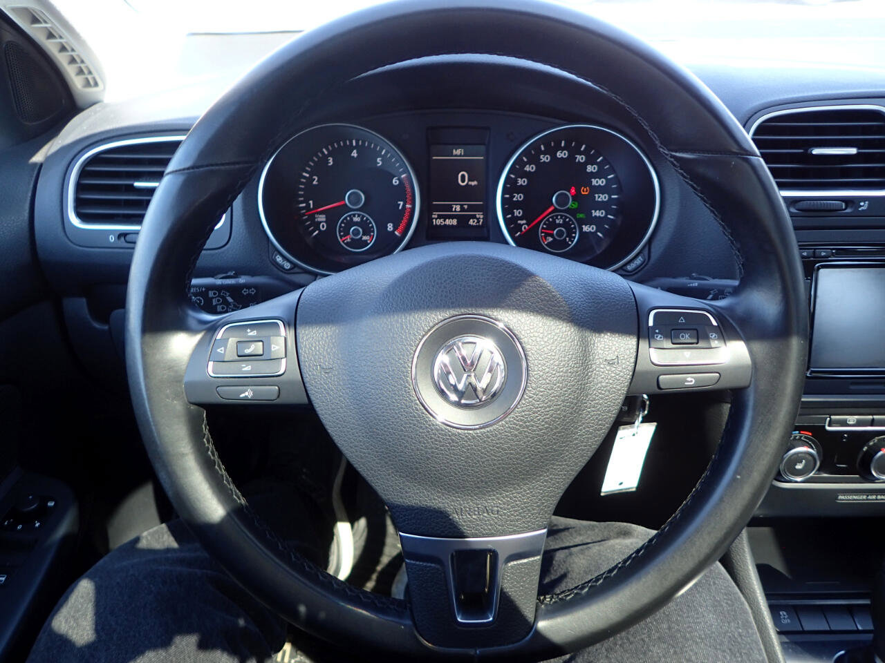 Used 2013 Volkswagen Jetta SE image 15