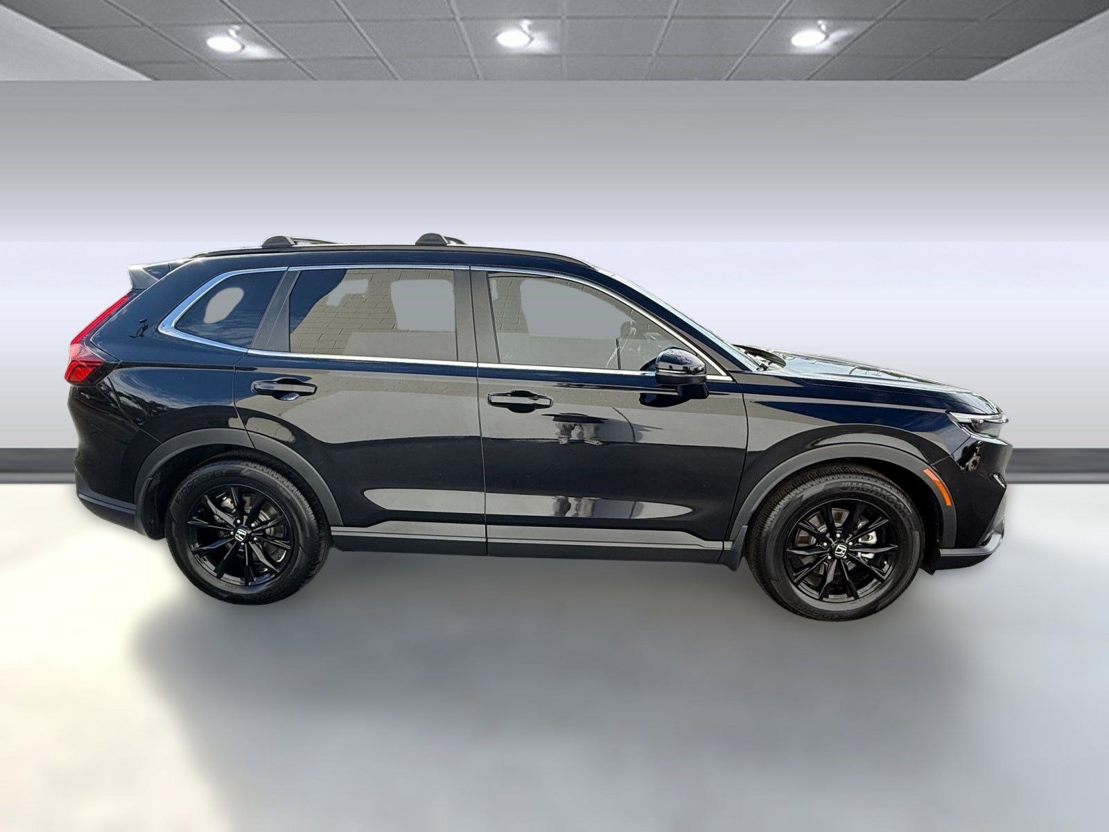 Used 2023 Honda CR-V Sport image 7