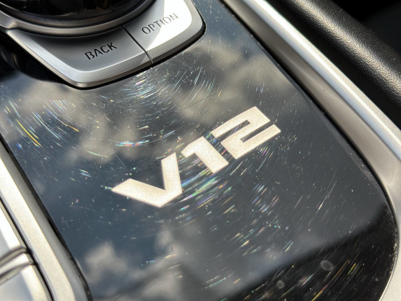 Used 2020 BMW M760i xDrive image 58