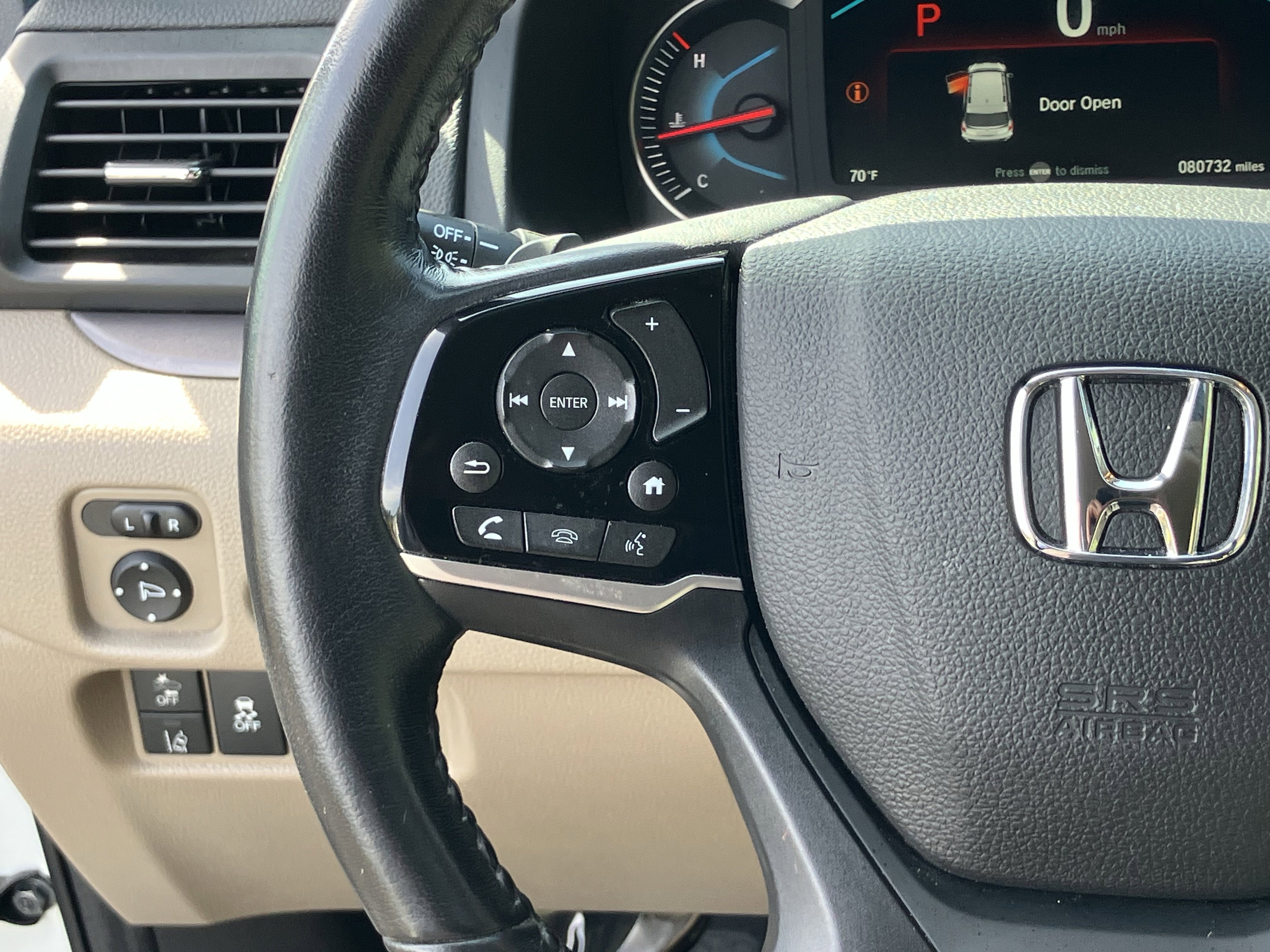 Used 2022 Honda Pilot EX-L image 21