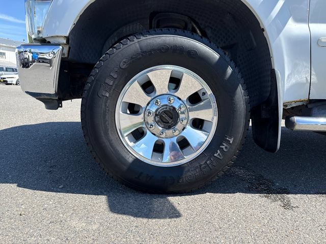 Used 2008 Ford F350 Lariat AWD/4WD image 27
