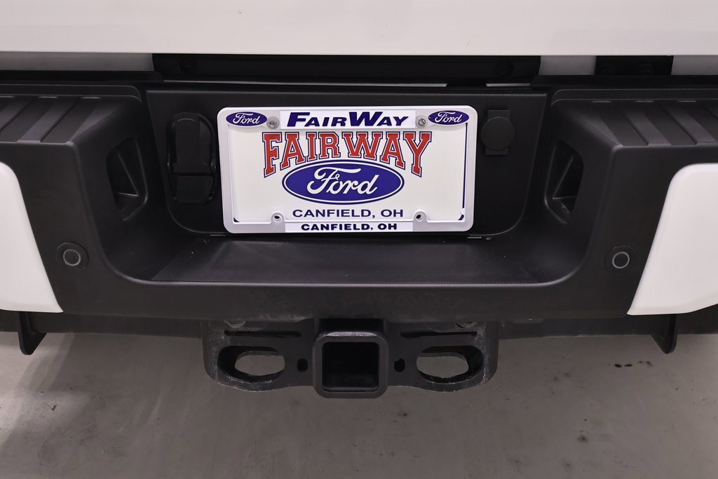 Certified 2026 Ford F350 Platinum w/ Platinum Plus Package image 46