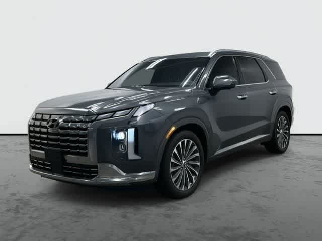 Used 2024 Hyundai Palisade Calligraphy