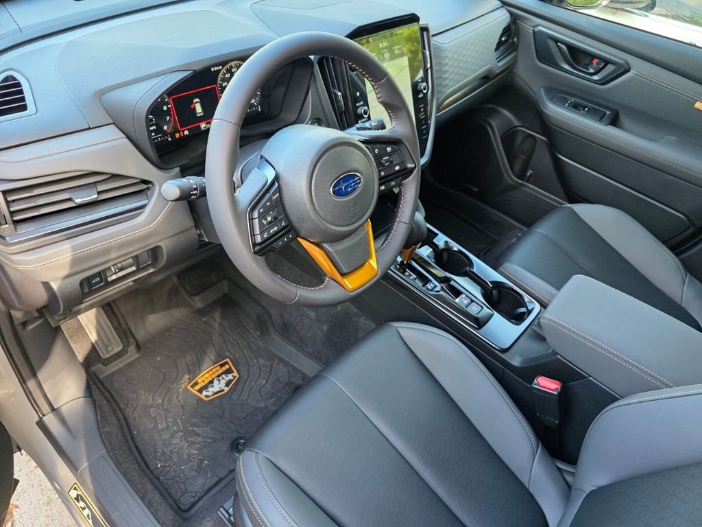 Used 2026 Subaru Forester Wilderness AWD/4WD image 9