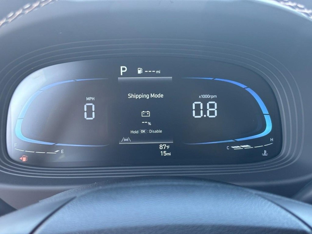 Certified 2025 Hyundai Venue Limited image 36