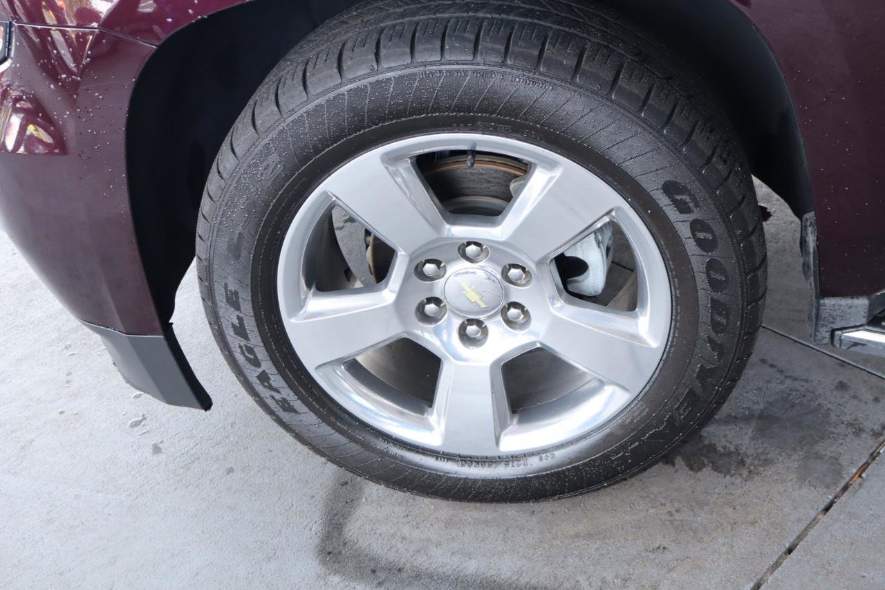 Used 2017 Chevrolet Tahoe Premier RWD image 49