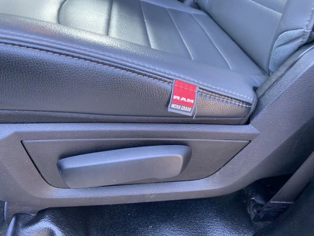 Used 2024 RAM 1500 Tradesman w/ Trailer Tow Group image 27