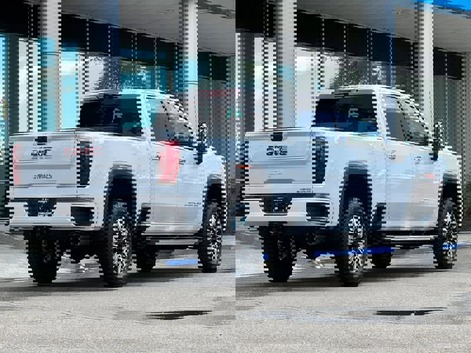 New 2026 GMC Sierra 2500 Denali w/ Technology Package image 5
