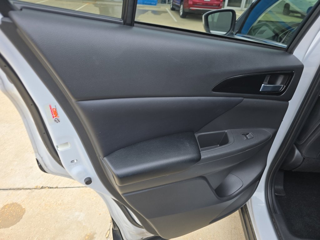 Used 2022 Mitsubishi Eclipse Cross SE AWD/4WD image 11