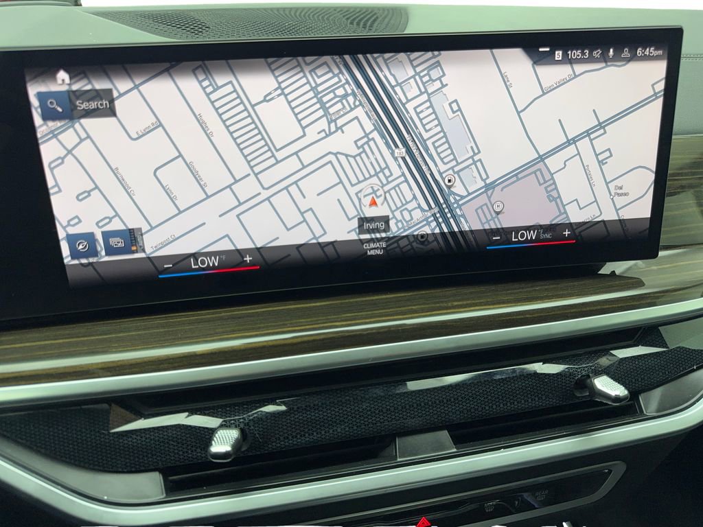 Used 2023 BMW X7 xDrive40i image 66