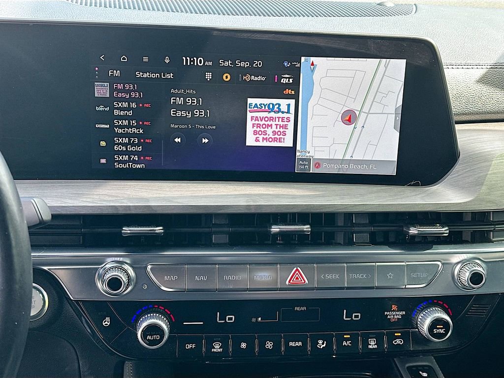 Used 2024 Kia Telluride SX Prestige X-Pro image 18