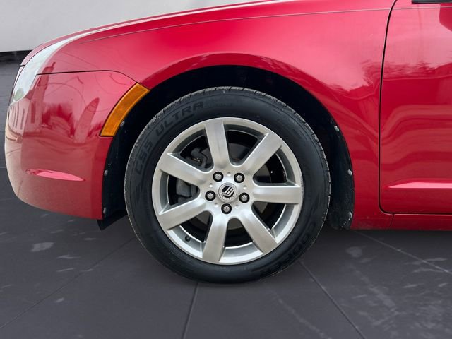 Used 2010 Mercury Milan Premier image 14