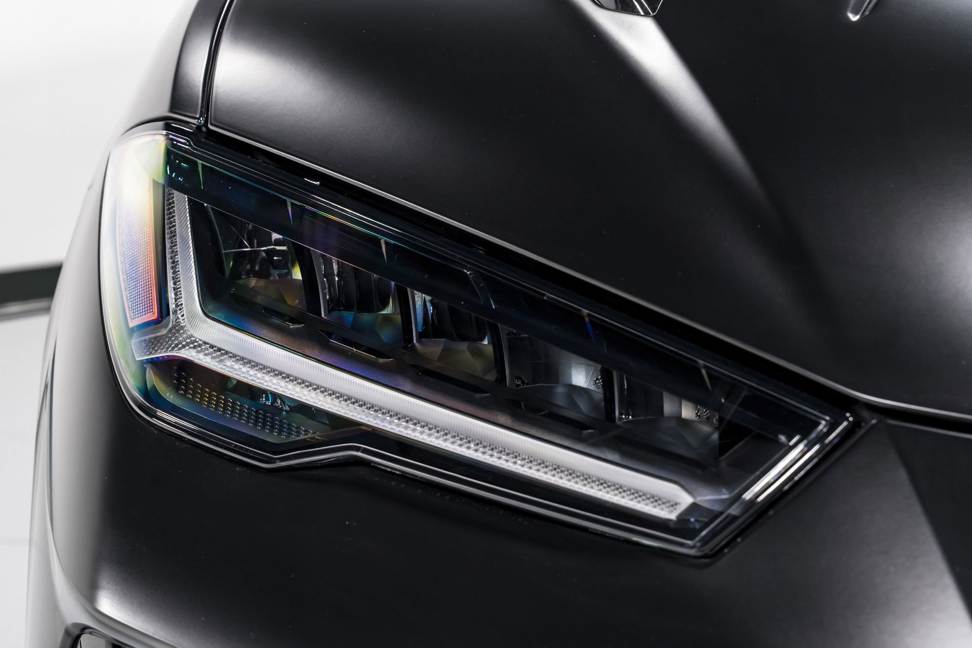 Used 2024 Lamborghini Urus S image 46